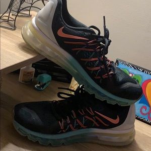 Women’s Air Max Nike 2015